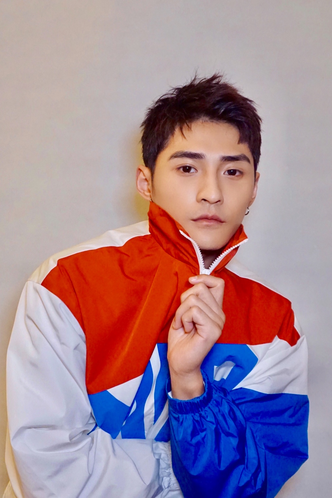 实力小生黄雨权潜力无限 改名后全新出发