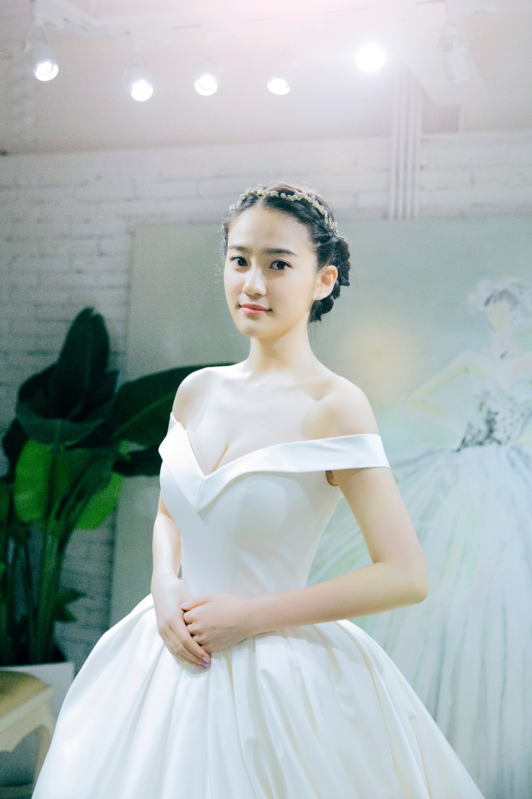 《你好,旧时光》暖心收官 汤梦佳演活角色获原著粉点赞