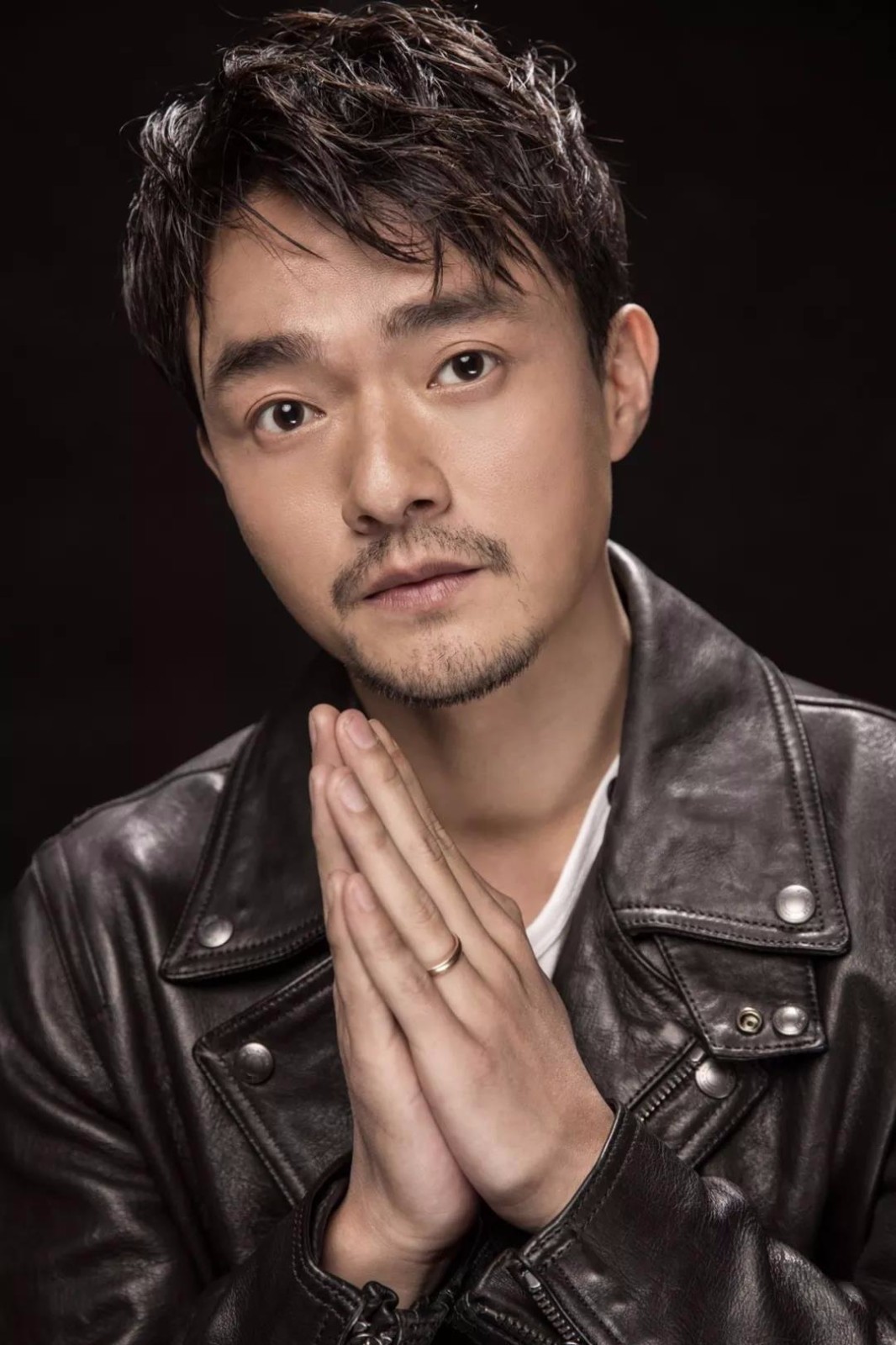 韩文亮暖男进行时盛放尤可期