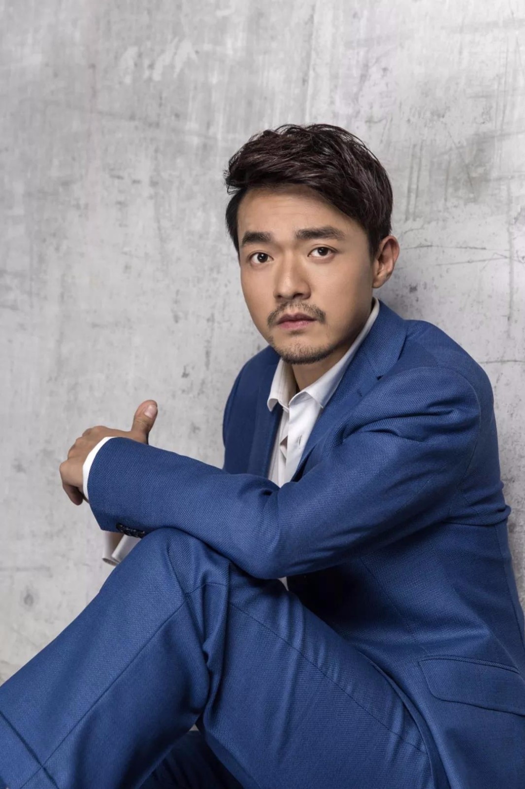 韩文亮暖男进行时盛放尤可期