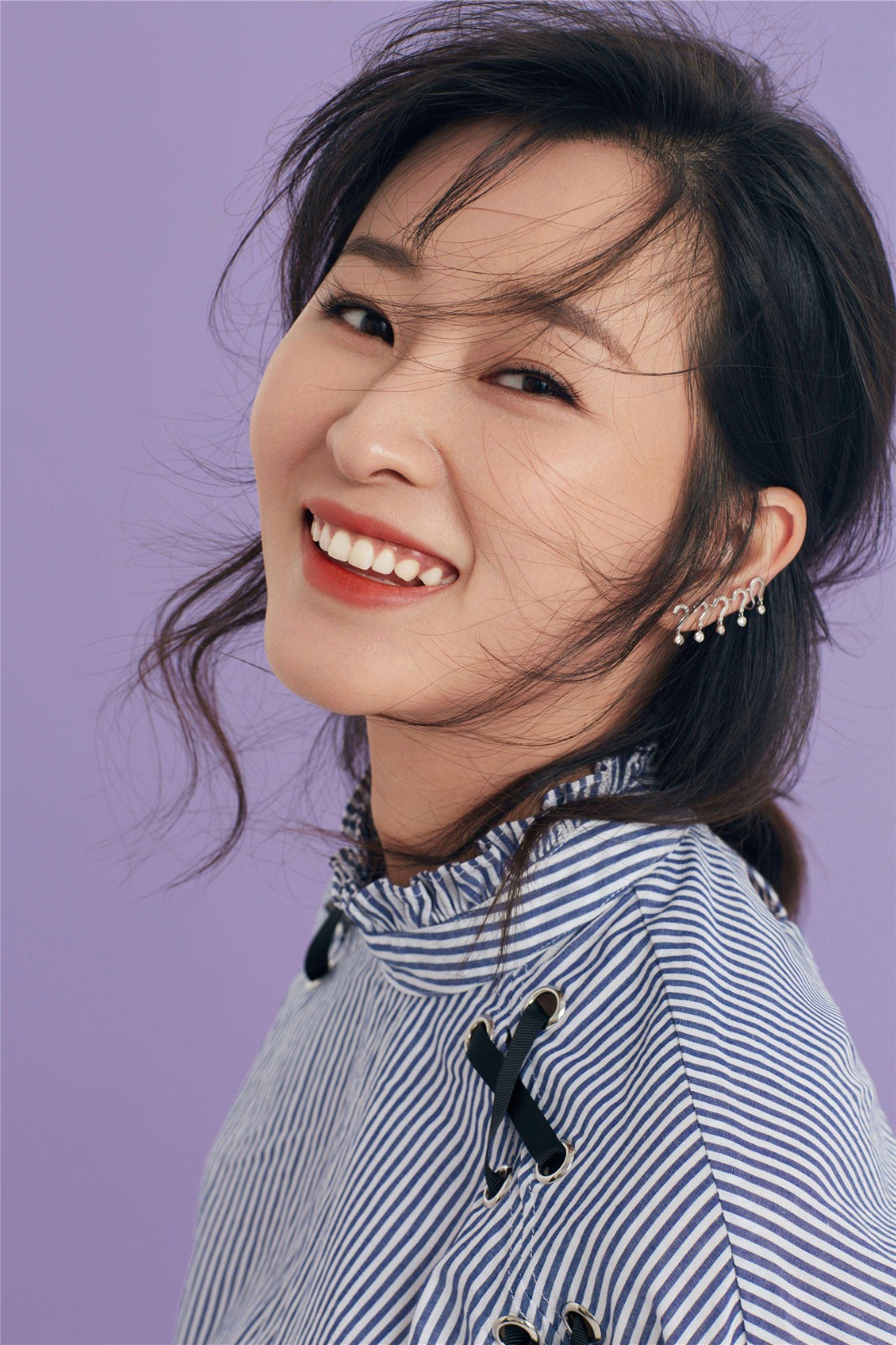 吕星辰《天下粮田》变刁蛮 小影后表现不输老戏骨