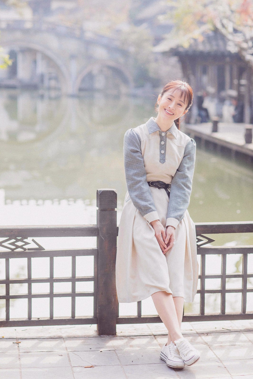 问问发言人《大浦东》林伊婷就知道了