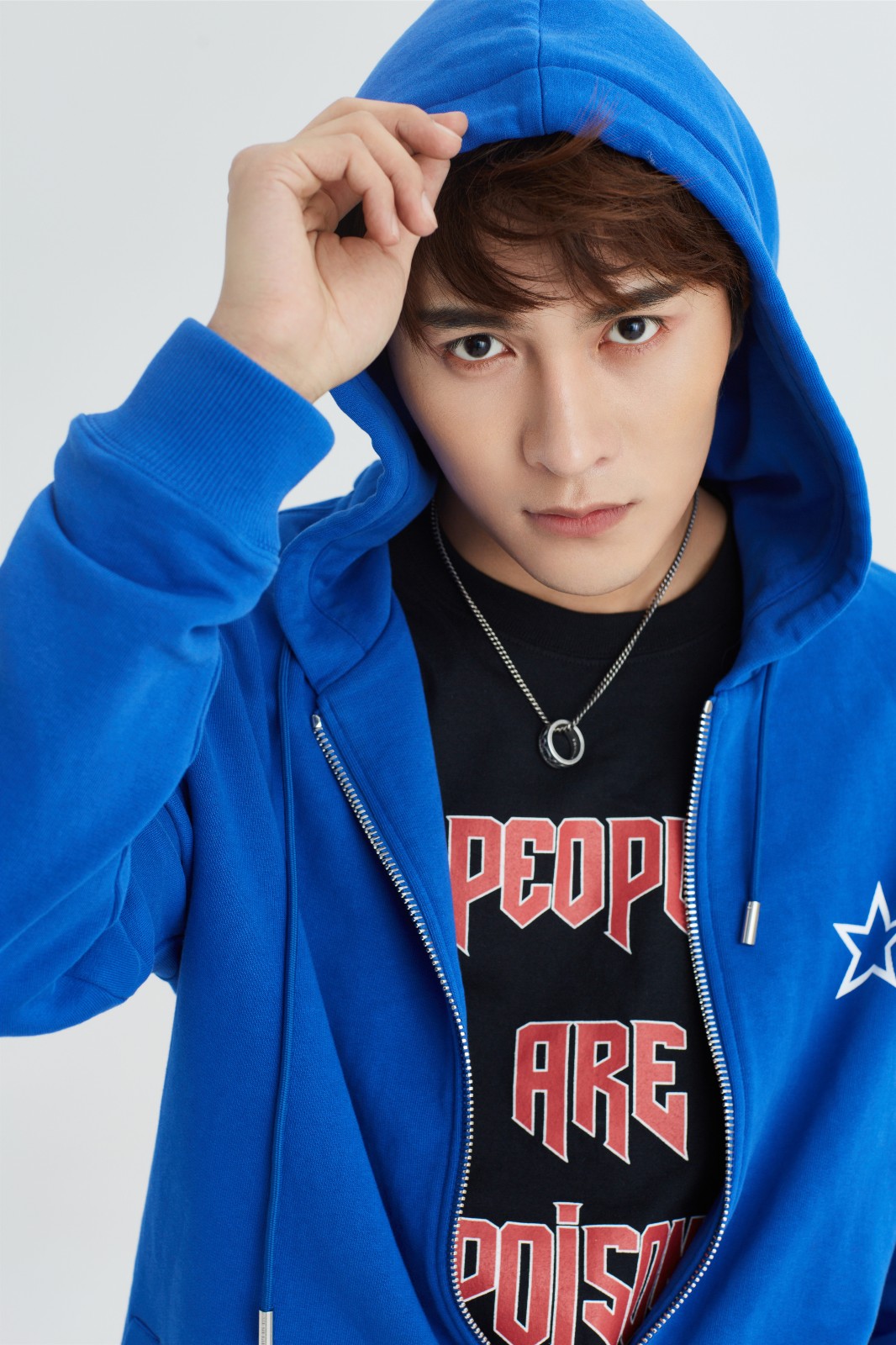 新剧《蜀山战纪2》即将播出|聂子皓|大片|写真_新浪新闻