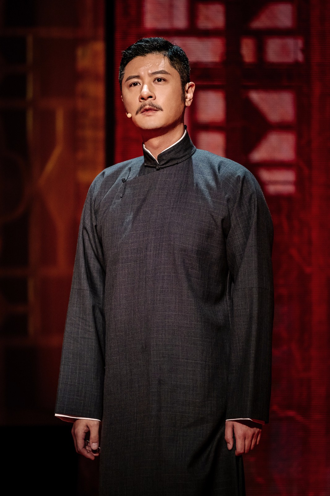 感染众人 《国家宝藏》尽展情怀与担当|情怀|宁波|朱全来_新浪新闻