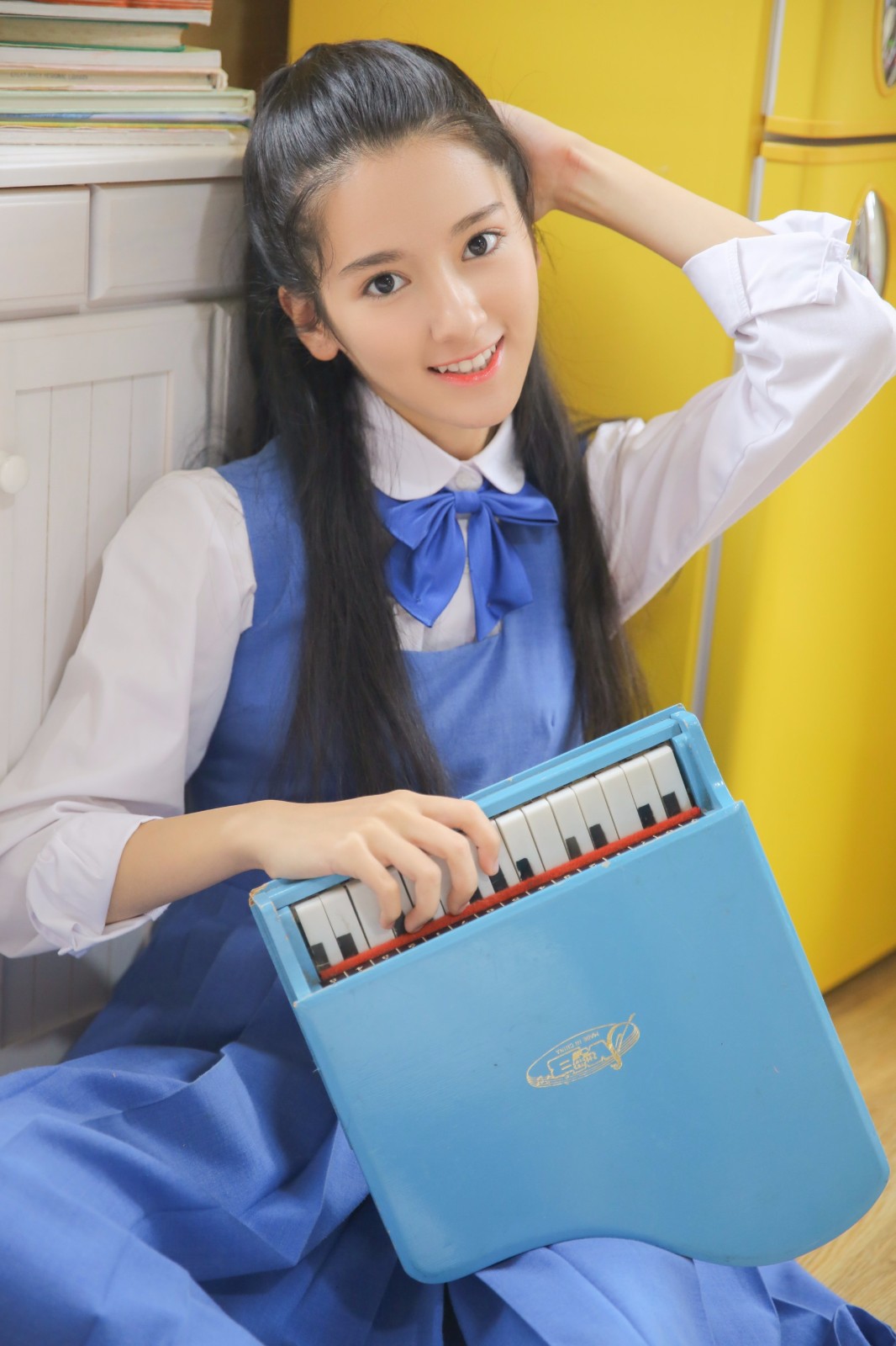 《将夜》打造史诗巨制,小演员茜玲娜依获关注