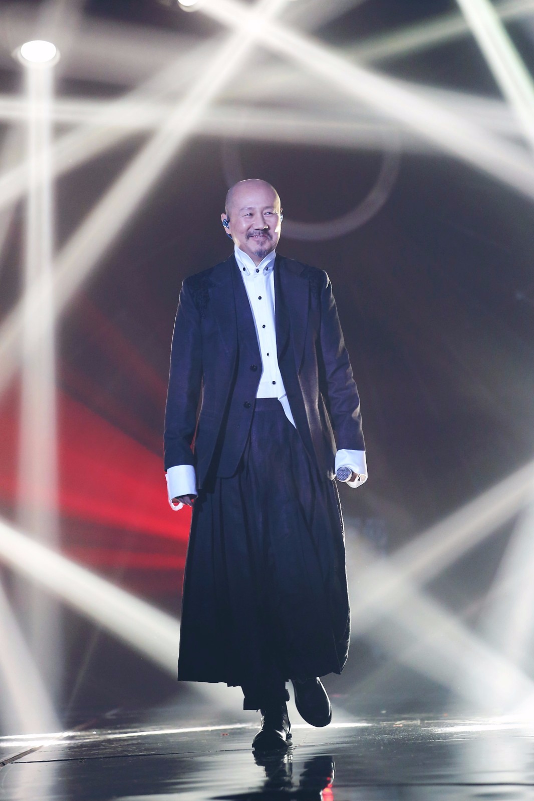 《歌手》狗年开门红收视五连涨!大年初八迎腾格尔《天堂》补位