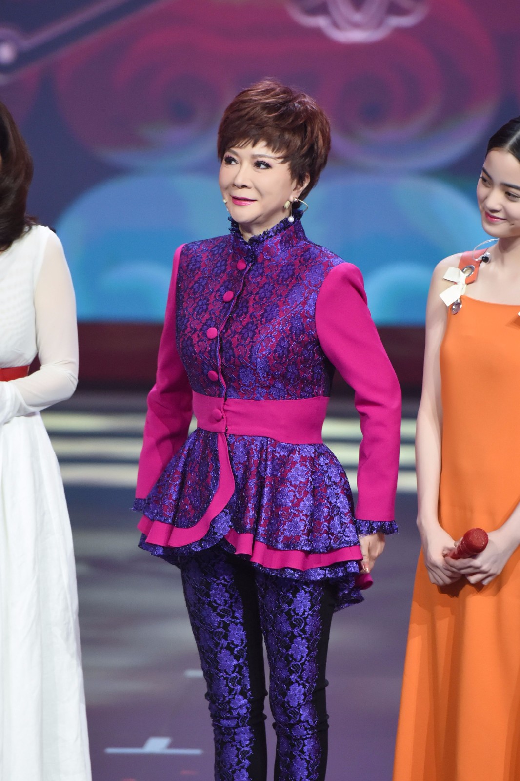 《王牌3》让这些人告诉你,cp感不是炒出来的|郭冬临|牛莉|春晚_新浪