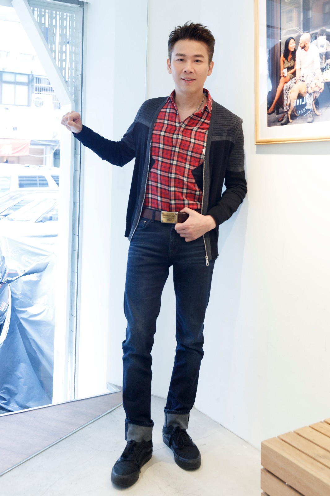 陶喆音乐旋风袭卷北美美加巡回演唱会0224开跑