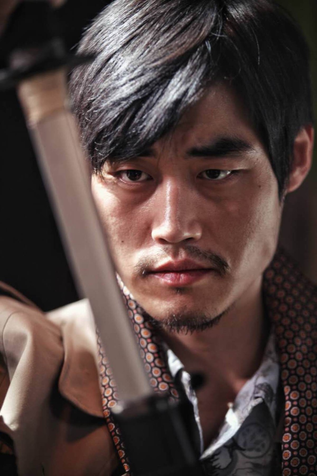 网络电影不良街区上线张本煜出演侠义老炮儿获好评