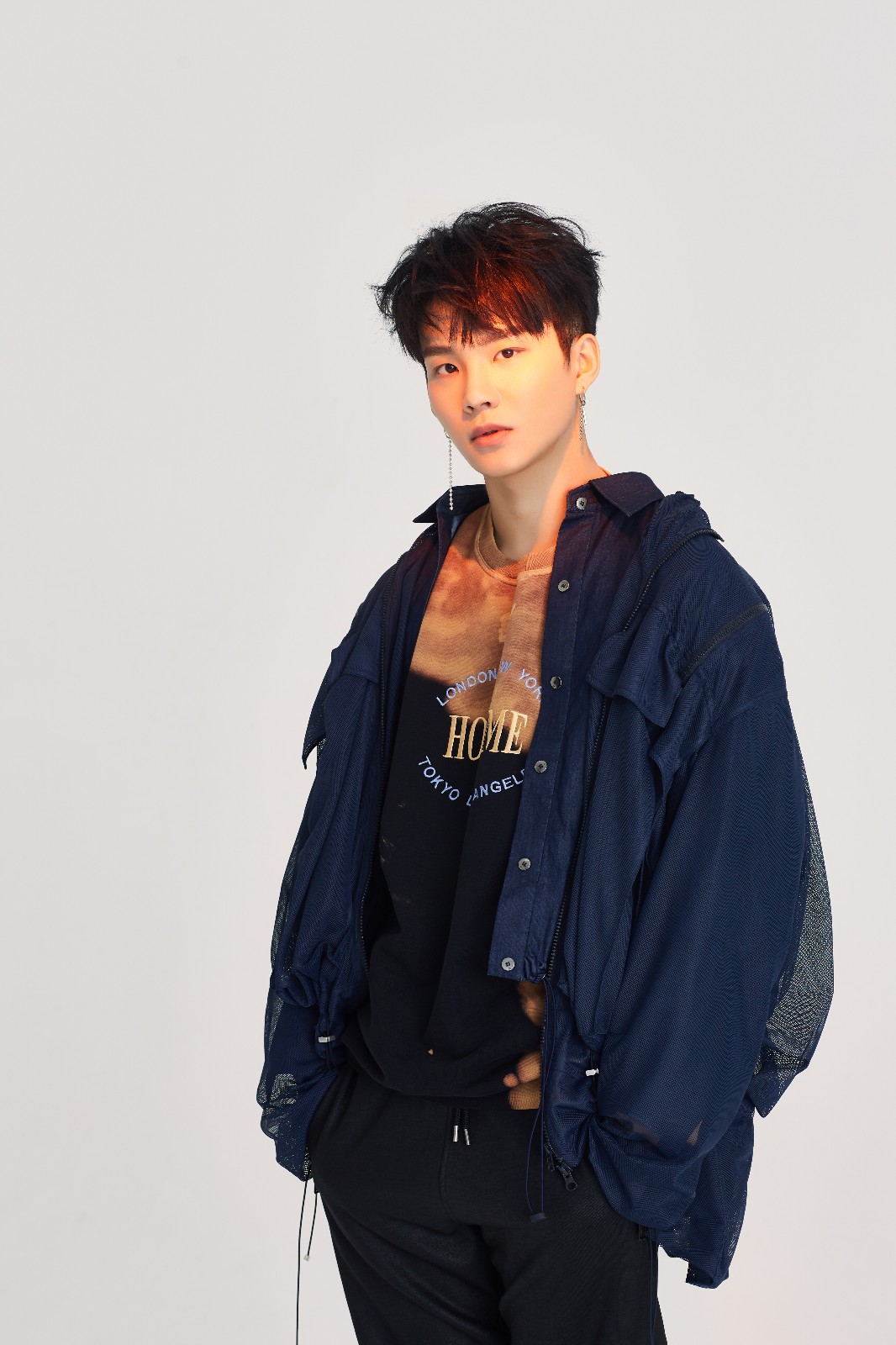 此生何其有幸遇见你周彦辰0305生日快乐