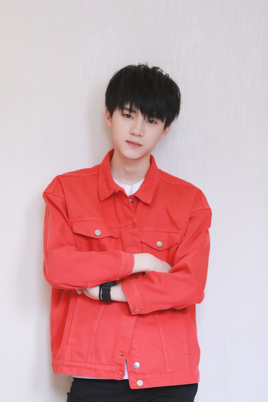 易安音乐社亮相央视节目与祖海合唱好运来