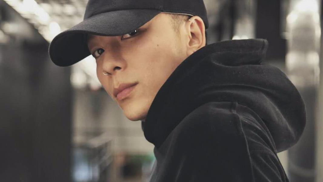 黄景行最经典battle对决,每一拍都在点上,不愧是街舞大神!