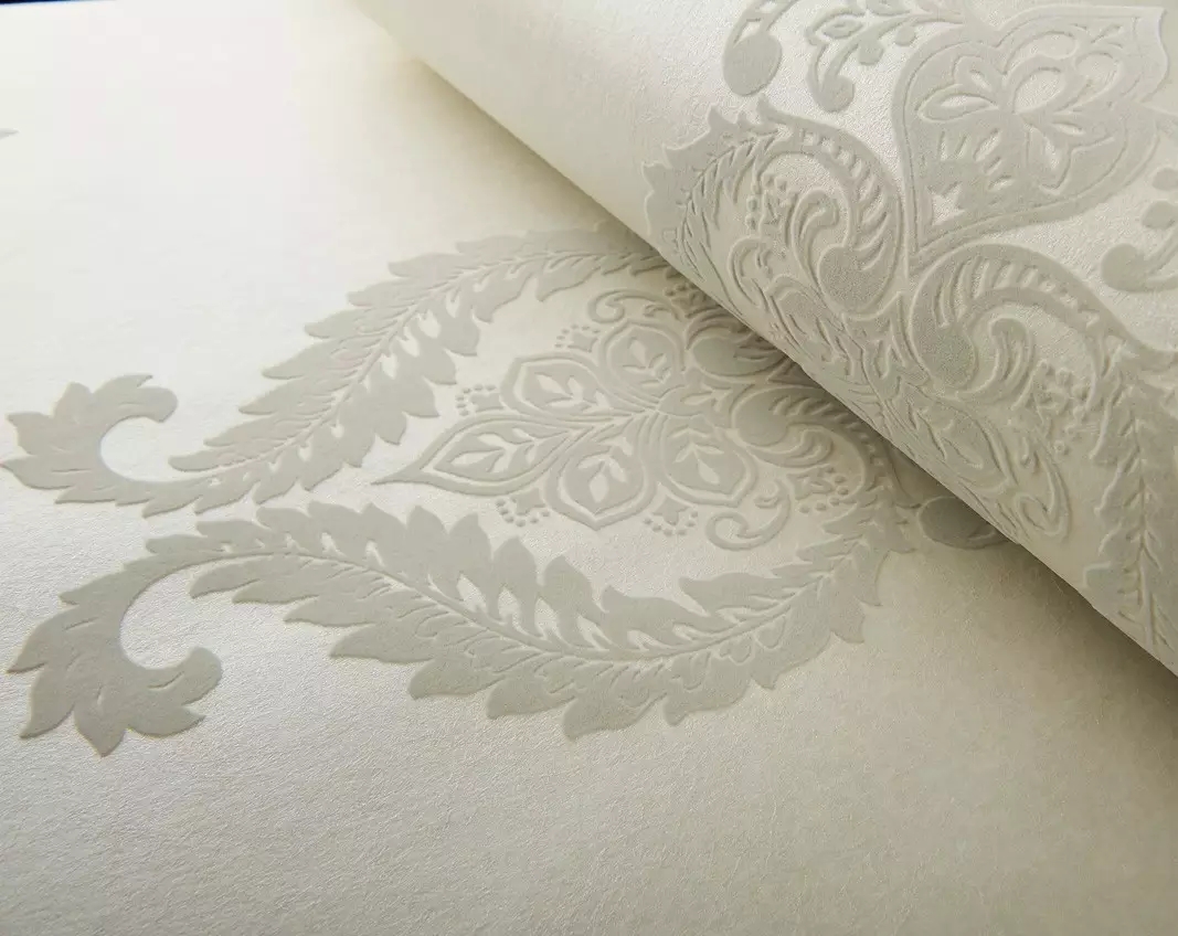 天鹅绒吸音壁纸 有多少人知道