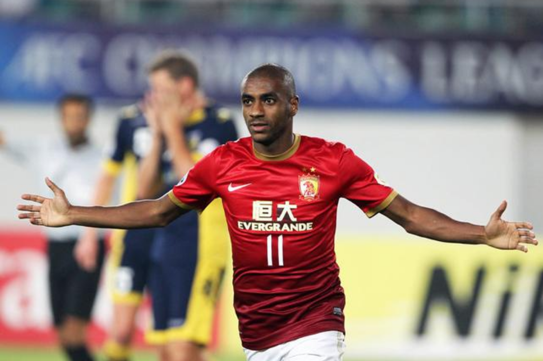 穆里奇孔卡组合有望再现,复制恒大冲超神话,又一支天津权健吗