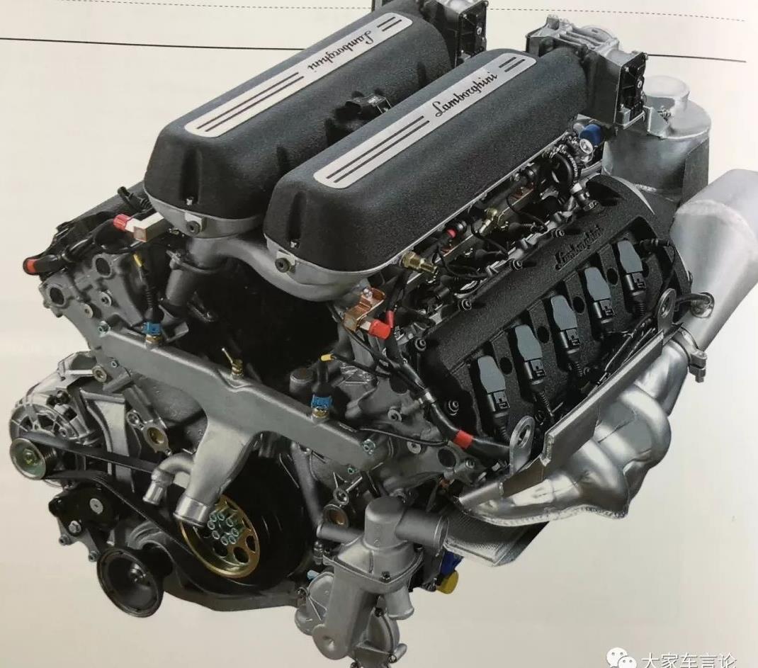 这些世界上最猛的发动机,你认识几个?