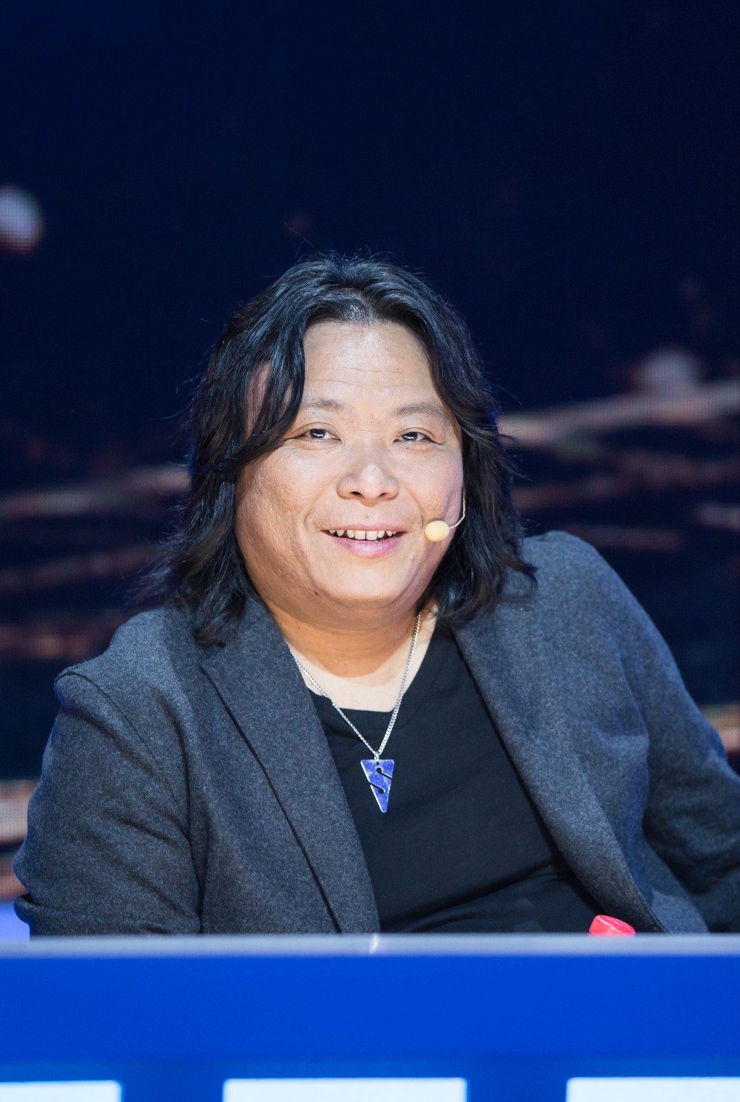 史航,《战狼2》编剧刘毅解锁动作大片