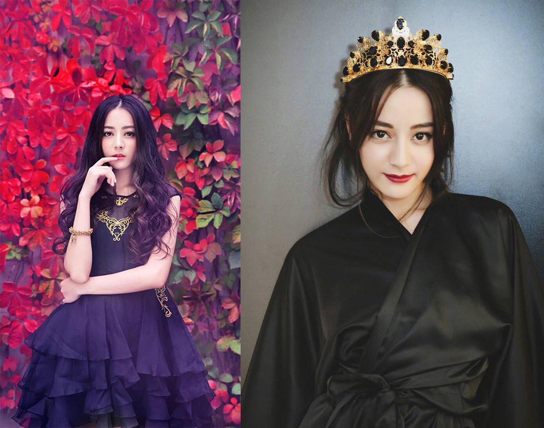 六位亚洲最美女星,中国有五位上榜,网友:厉害了,我的女神!