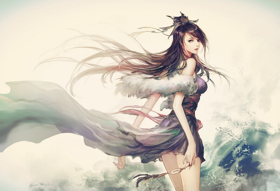 甄姬终于想明白开始露大腿了小米超神这双我可以玩十年