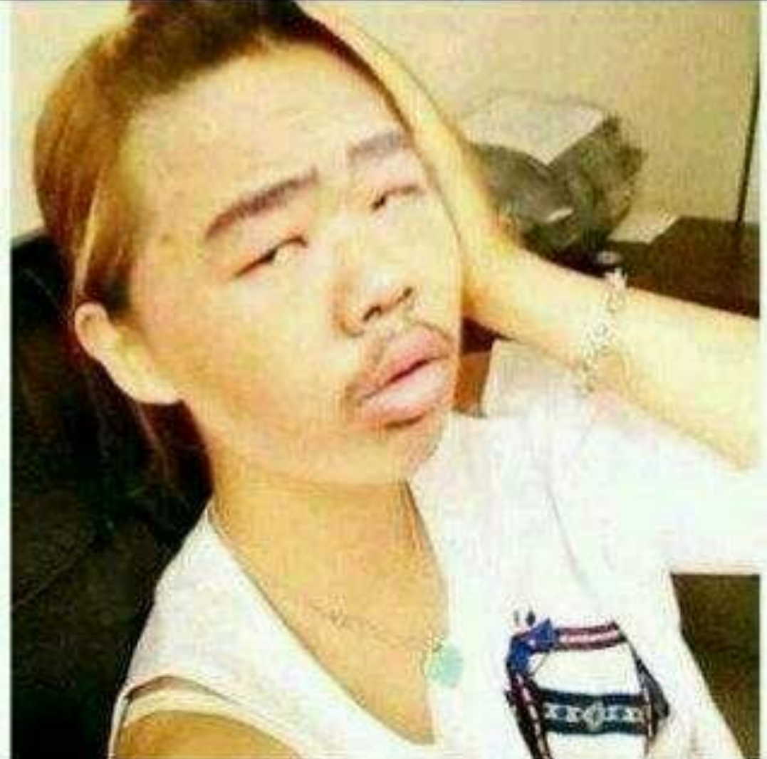 老公长得太磕碜引发众网友吐槽,第四个看懂了吗?