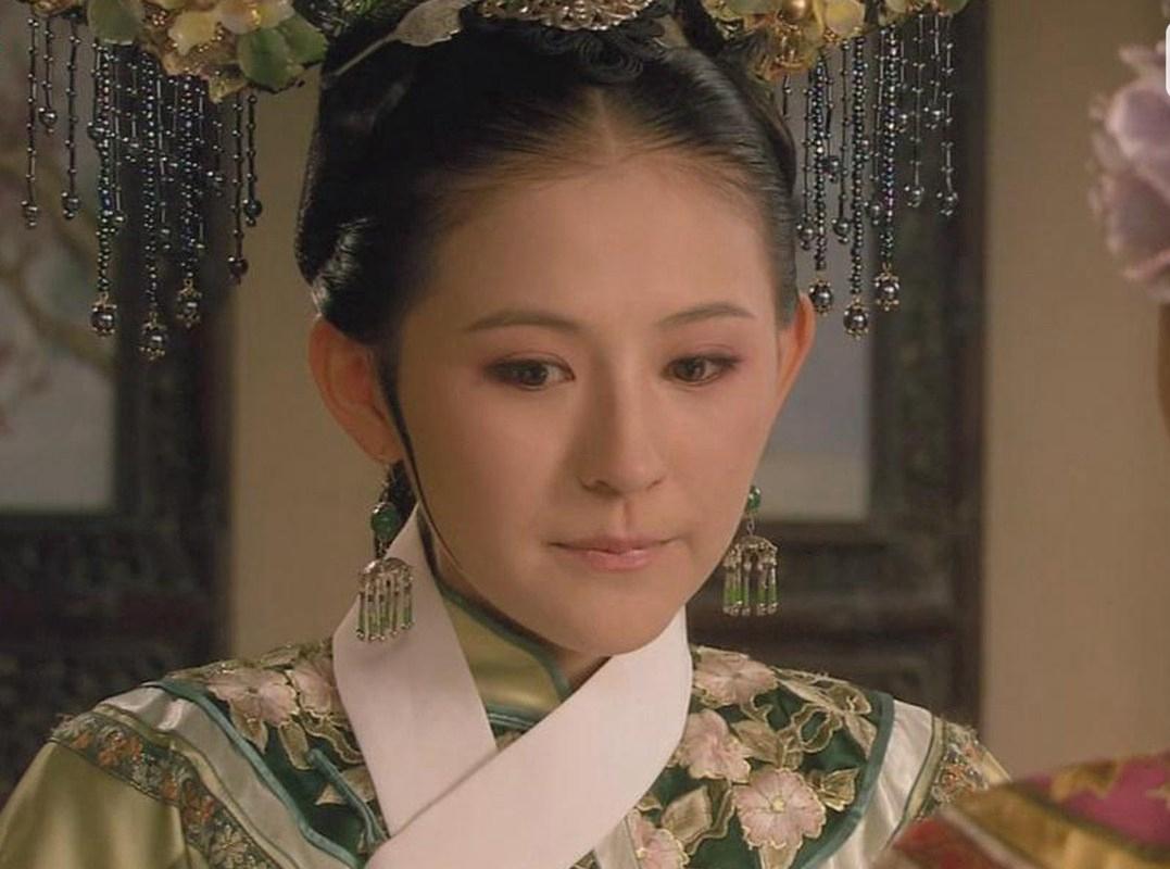 正是因为宁嫔站对了阵营,才成了雍正无儿无女