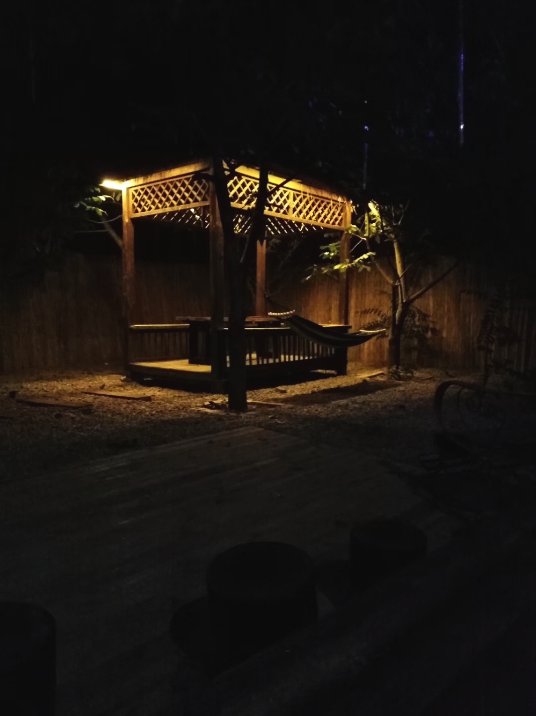 为啥人家的院子能年租65000元?