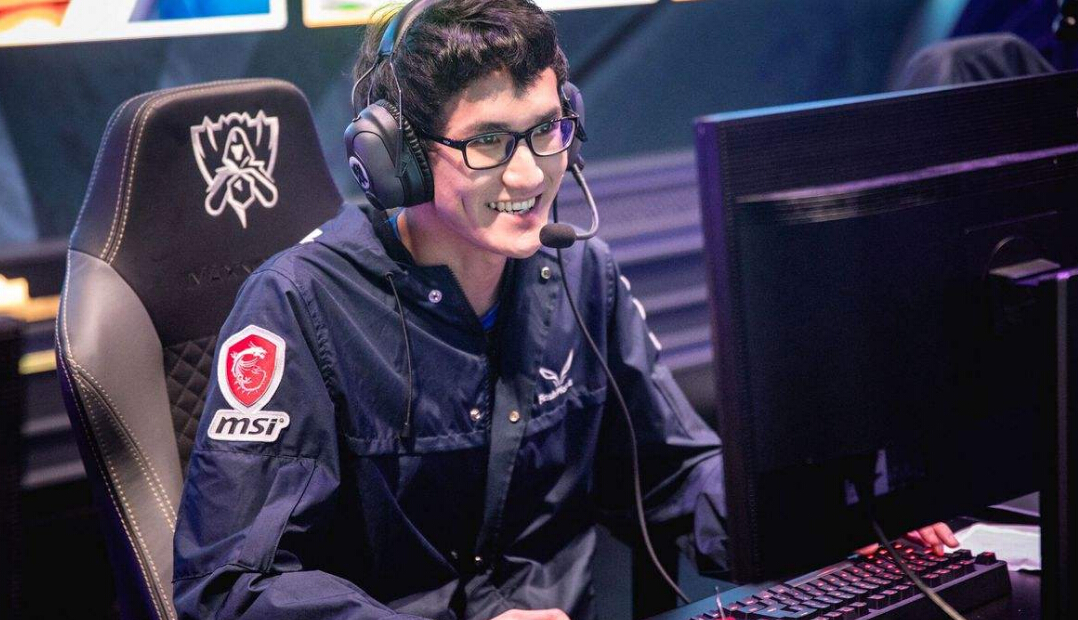 前闪电狼打野karsa或加盟rng 网友:这也算全华班吗?