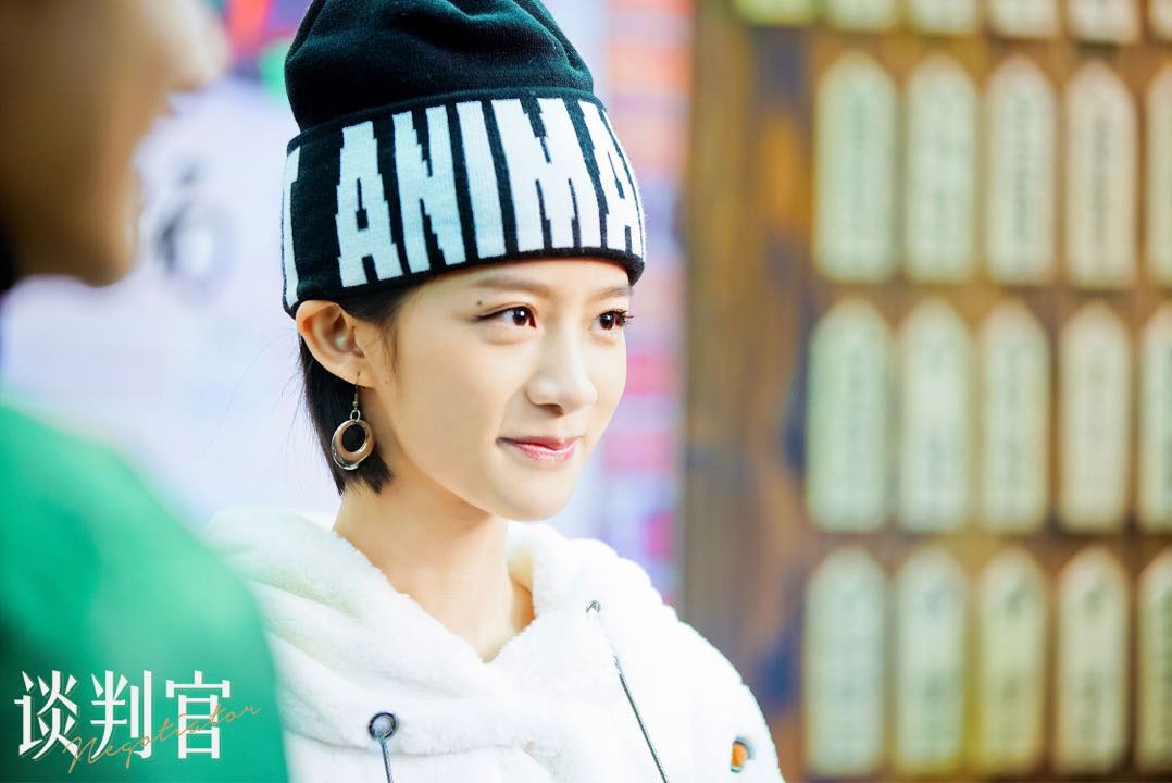 李婷婷《谈判官》为帮杨幂卖房 上演坐地耍赖