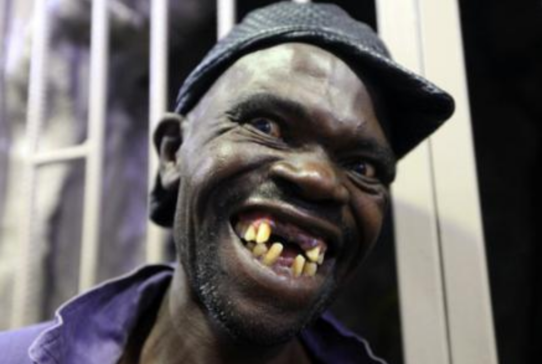 老公长得太磕碜引发众网友吐槽第四个看懂了吗