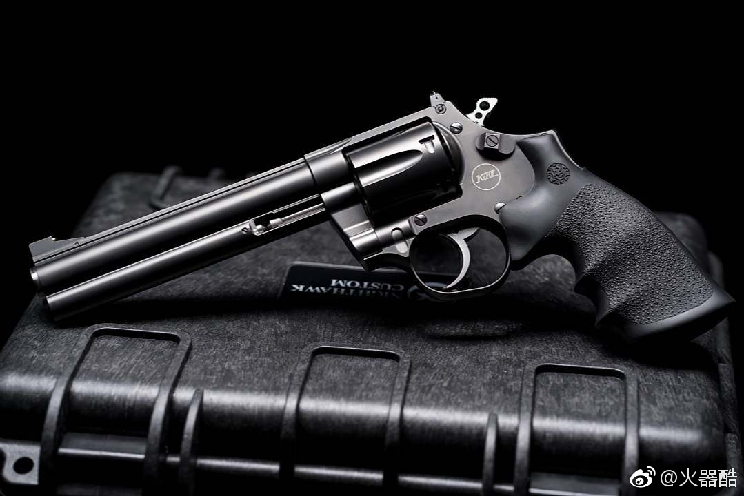 火器酷手枪美图欣赏