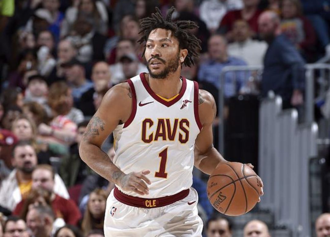 jr爆点,罗斯发威,可结果只赢对手7分,骑士仍有一大隐患需解决