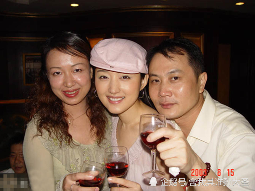 杨钰莹:我的身边如果有恶人,就算是上天堂我也不会跟他们一起去