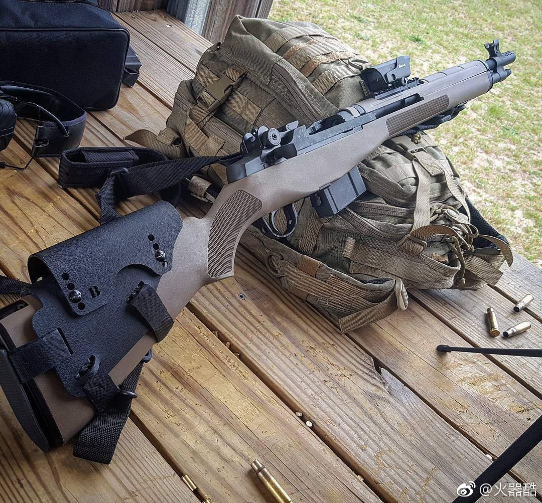 socom16 春田家的一只好枪