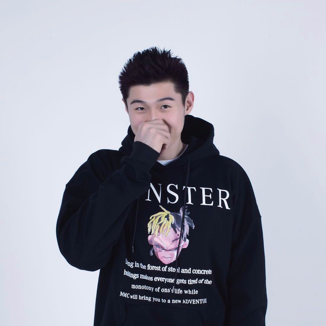 张秉龙:集训努力做好自己,把最好的状态拿出来