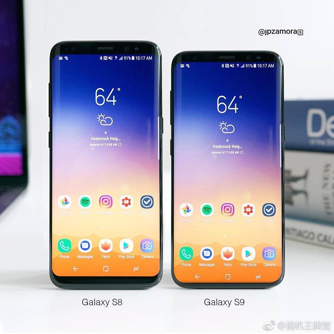  S9 S8 