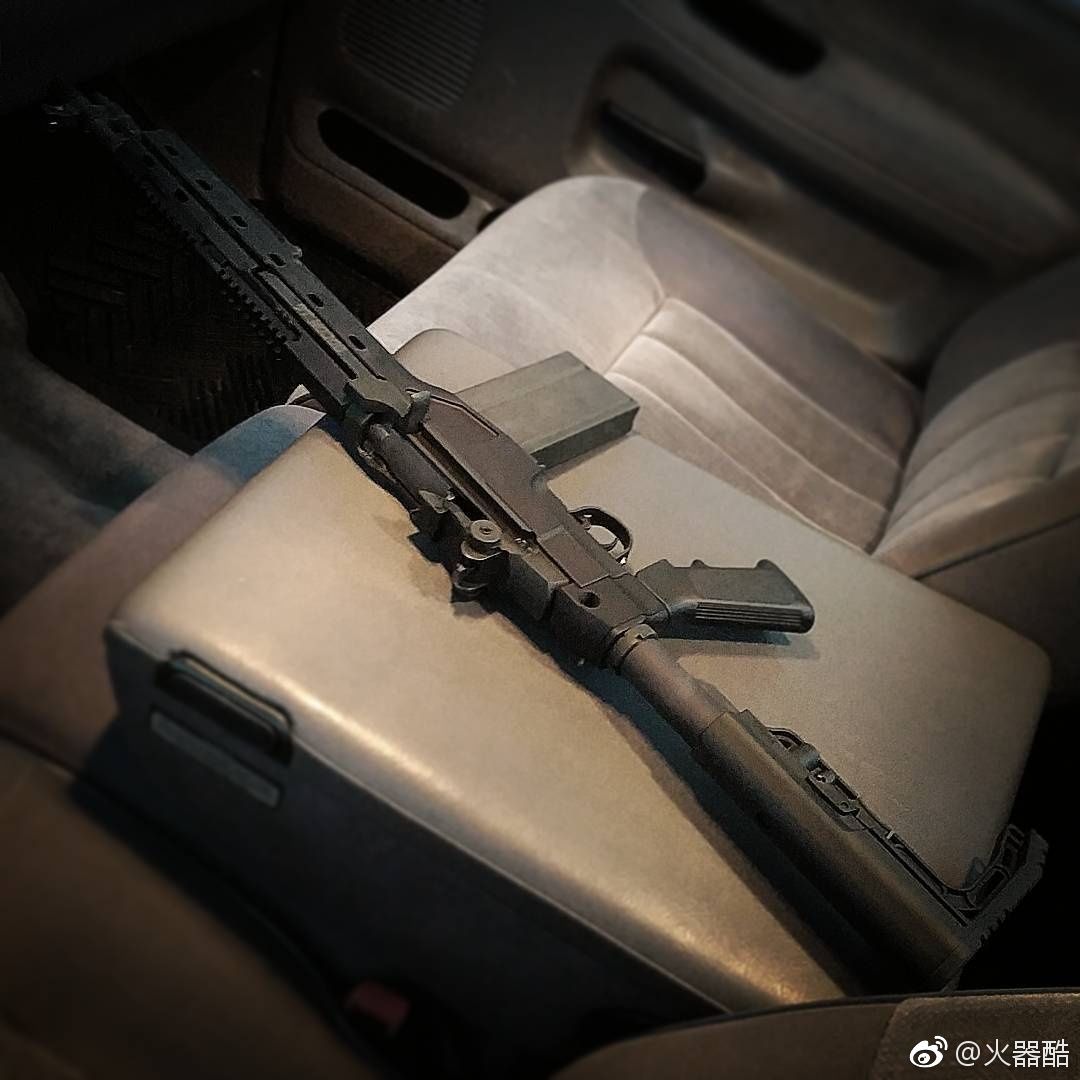 socom16 春田家的一只好枪