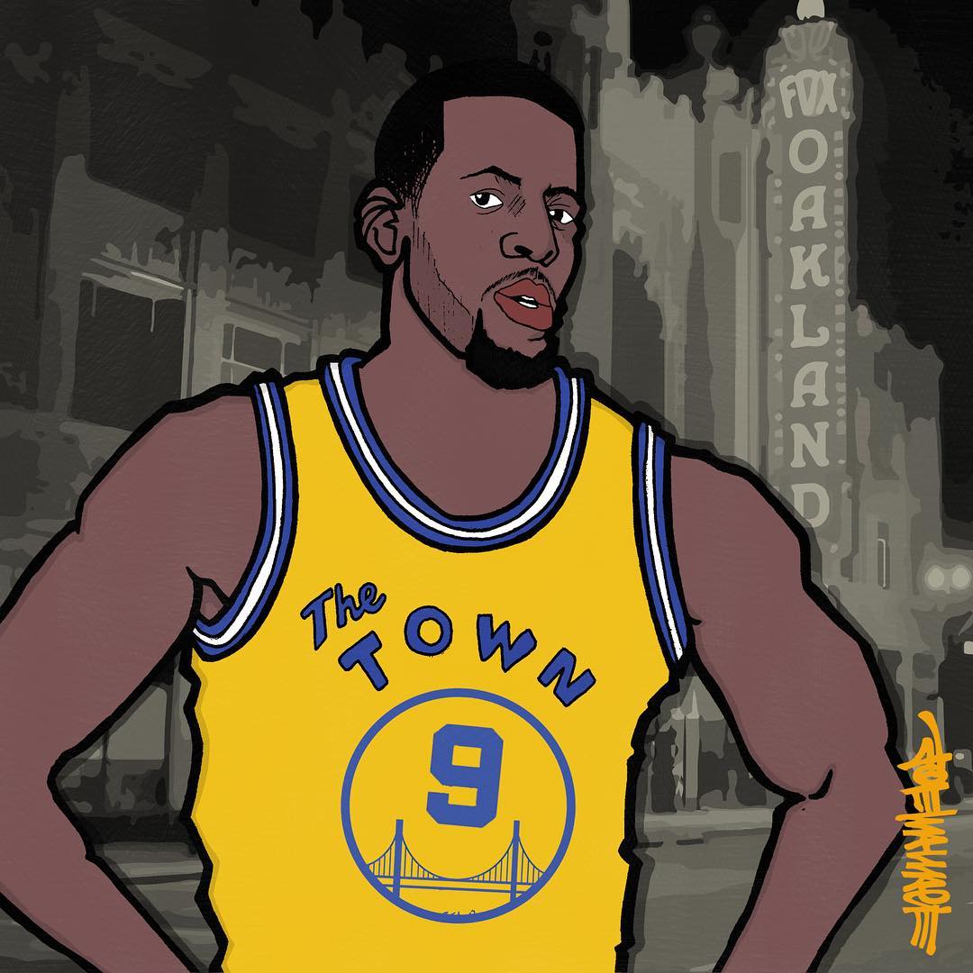 勇士漫画,可以做头像