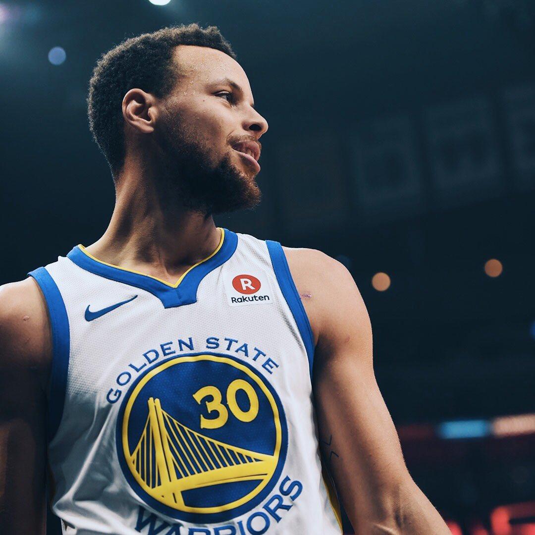 本赛季的库里有多强?