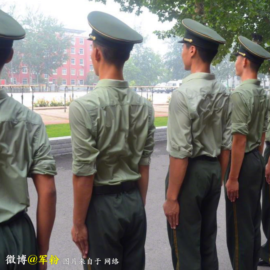 心疼！有一种毅力叫：中国军人！|兵哥哥|军人|毅力_新浪新闻