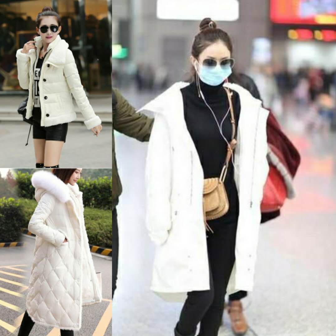 9度用不用穿羽绒服 9度要穿羽绒服吗-第2张图片-潮百科