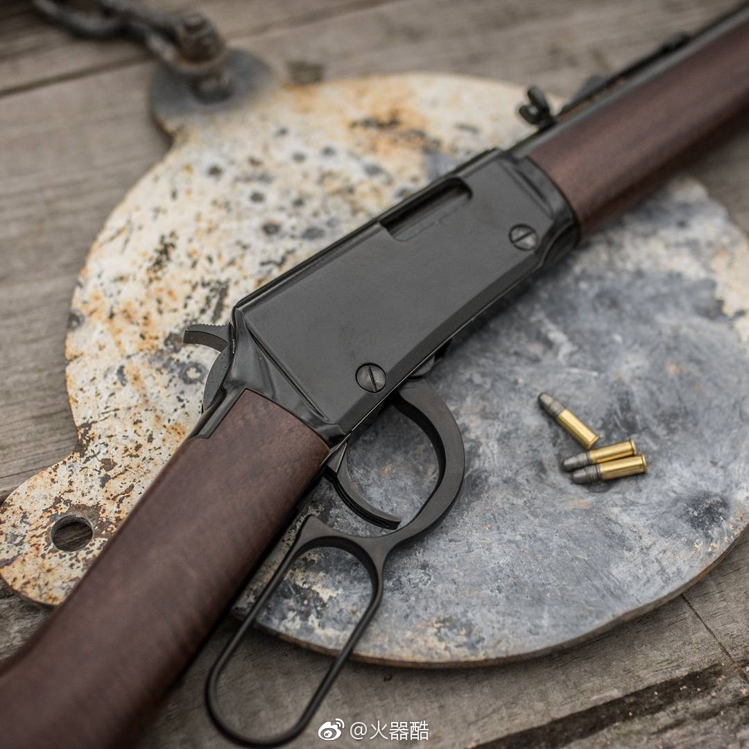 送一组杠杆枪美图