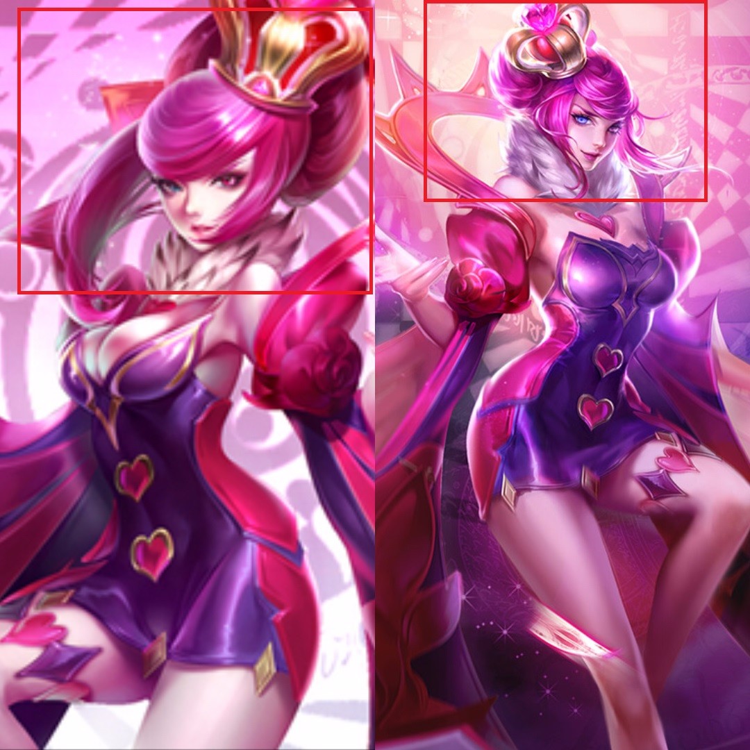 王者荣耀旧版英雄模样雷人小乔农村小姑娘妲己像个老爷们