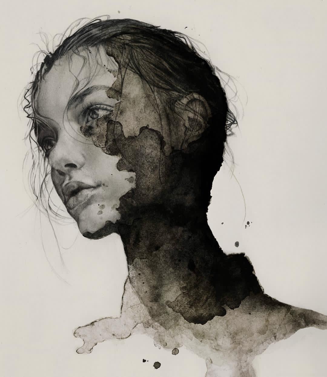 冷情绪丨masato tsuchiya