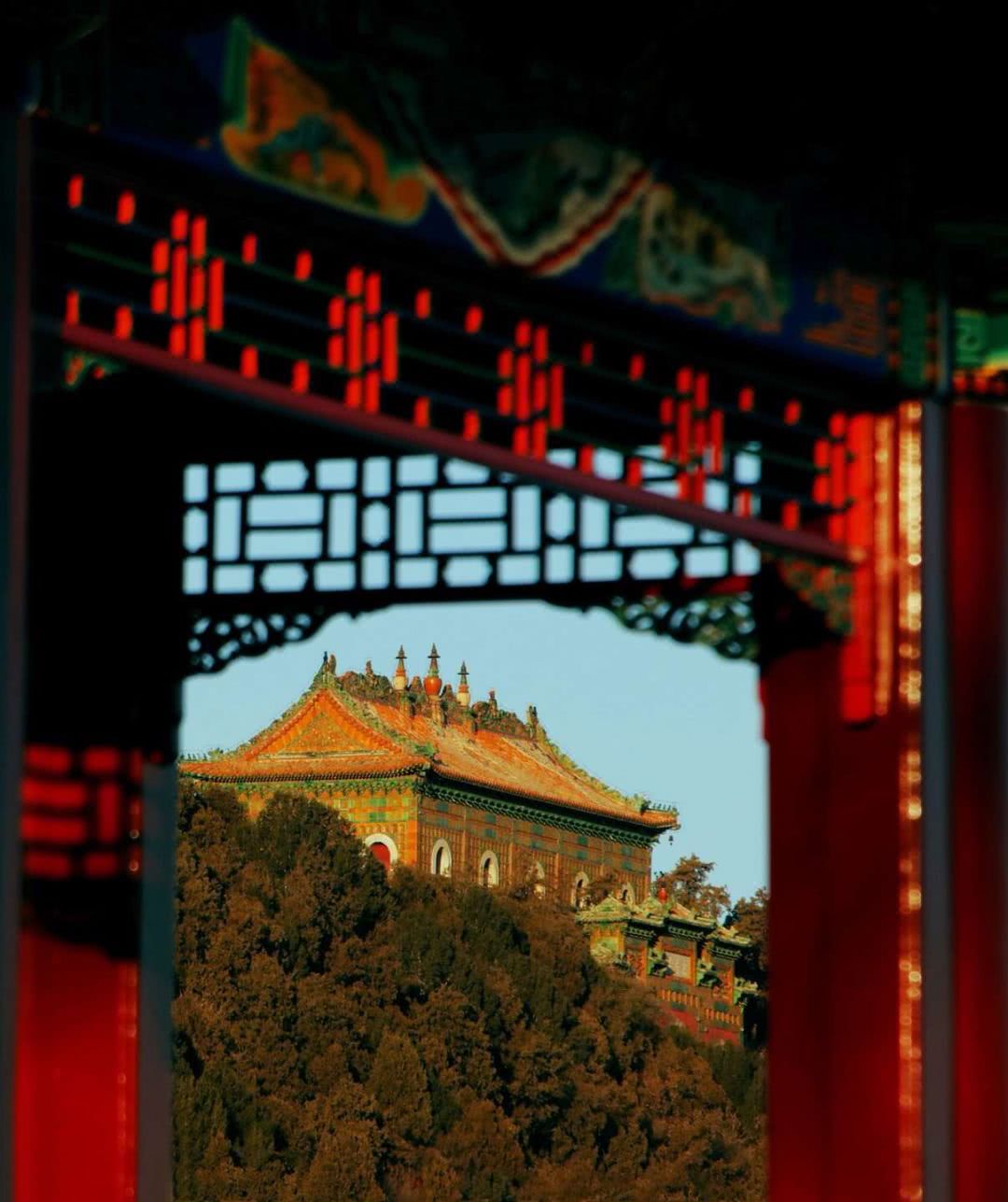 看完李少白的摄影,才知道为什么他被称作是"拿着相机的诗人"