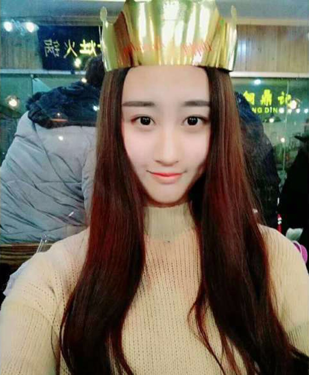 19岁健美操冠军美貌不输明星 考上一本被查出血癌|孙佳|健美操|冠军