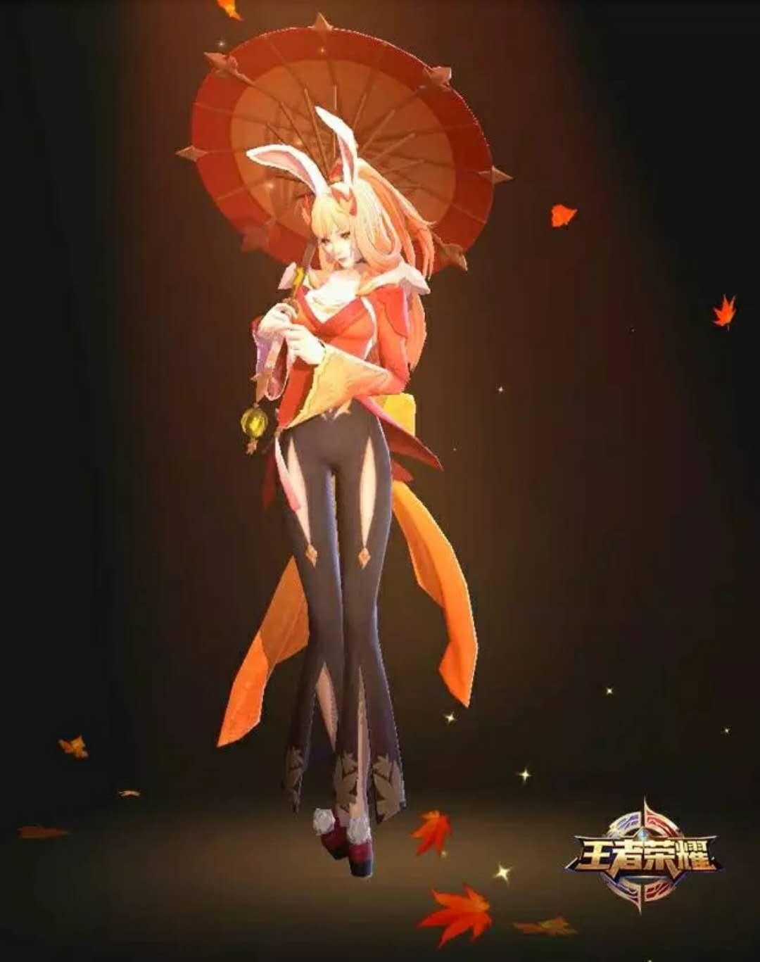 王者荣耀公孙离历史原型是谁形象又是参考了哪里