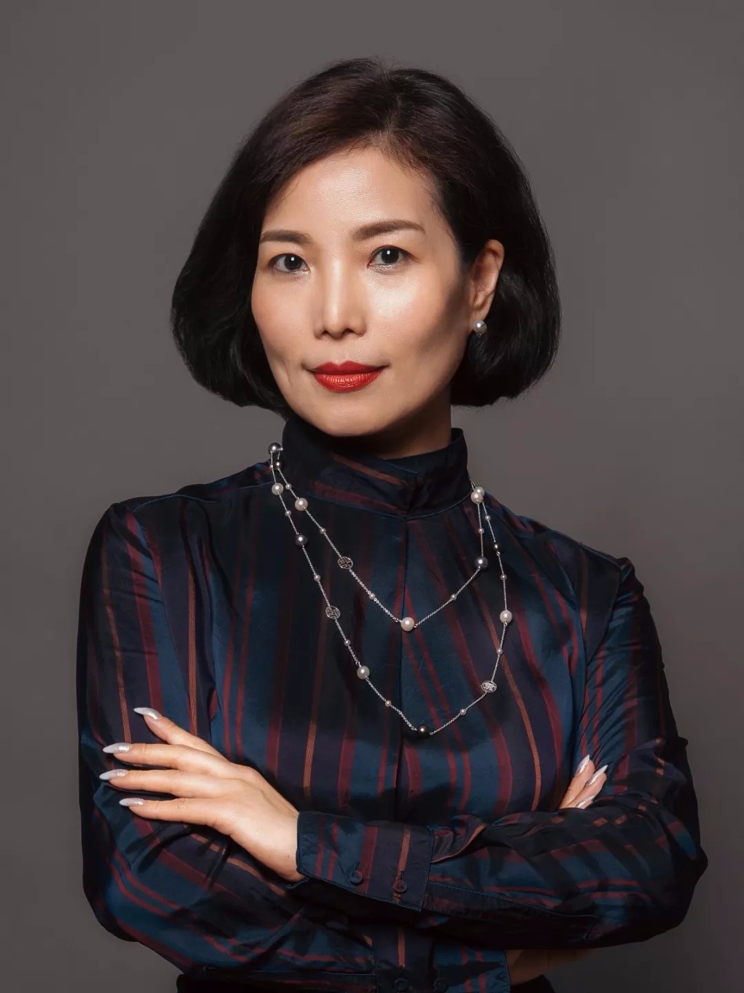 深圳卫视执行总监张峥