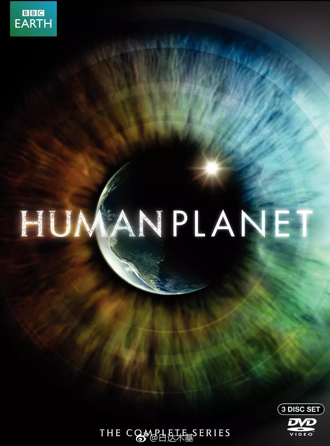 高分纪录片推荐—人类星球bbc8集大型电视系列片 - human planet
