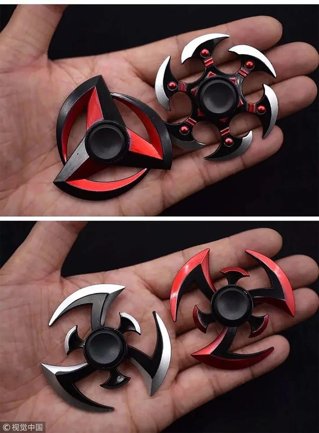 国外禁售的小孩"夺命玩具",国内还在热卖