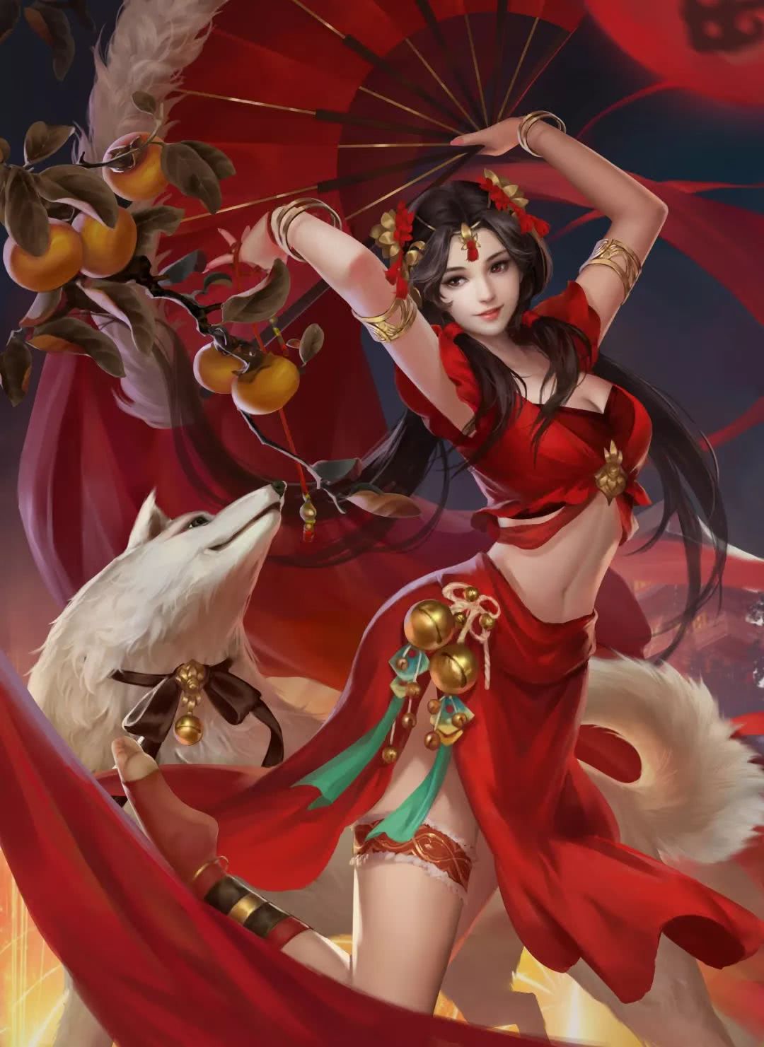 《率土之滨》2018年春节活动预告