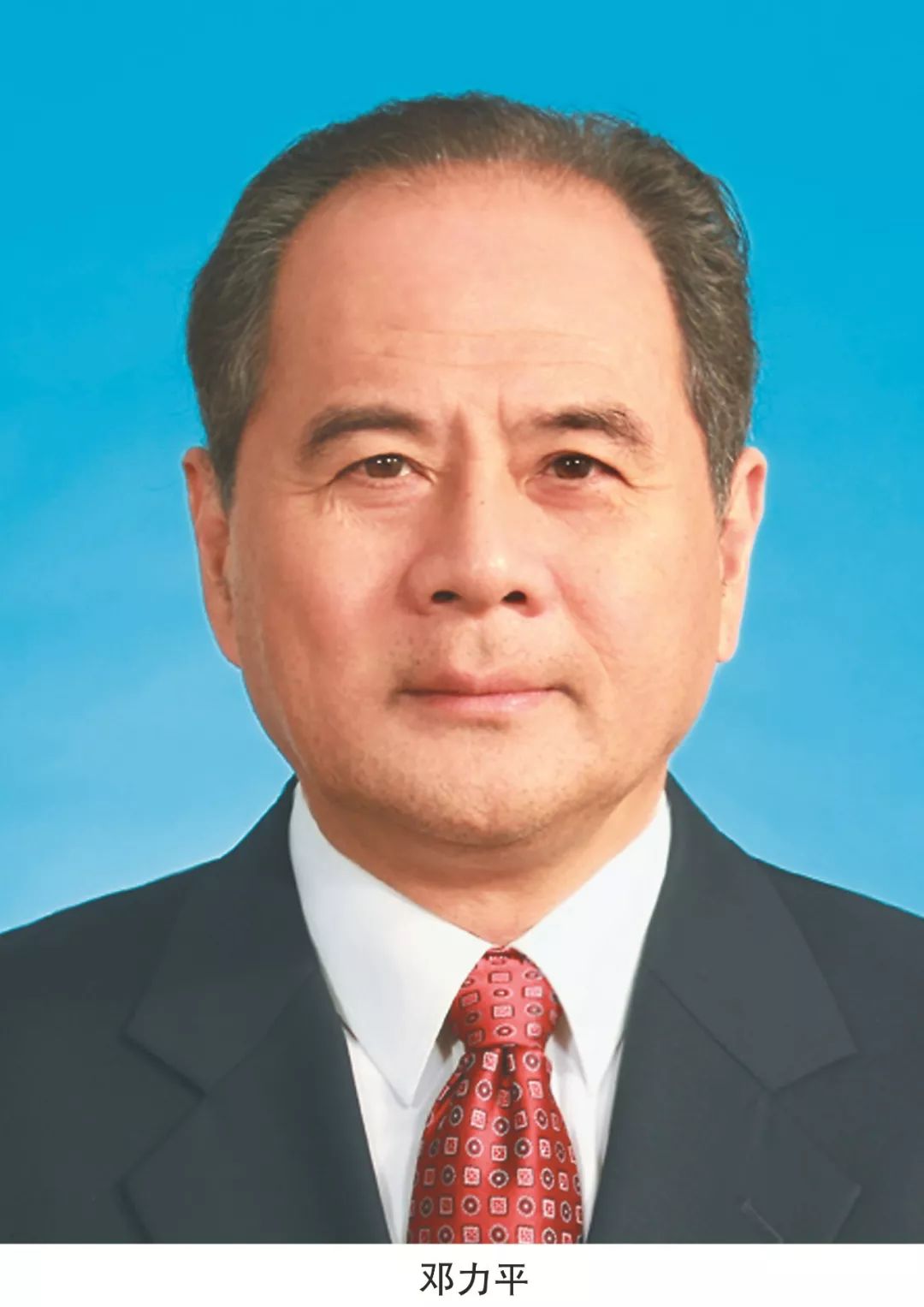 权威发布新一届福建省人大常委会主任副主任简历